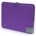 TUCANO BFCUMB13-PP :: Charge-Up калъф за MacBook 13''/Pro 13'', пурпурен