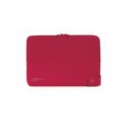 TUCANO BFCUPMB13-R :: Charge_Up Second Skin Neoprene Sleeve for 13" MacBook Air, Pro & MacBook Pro with Retina Display