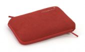 TUCANO BFDP-R :: Double sided, microfiber sleeve for Apple iPad, red