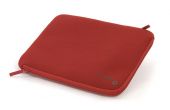 TUCANO BFDP-R :: Калъф за Apple iPad, микрофибър, червен цвят
