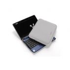 TUCANO BFEF10-G :: Sleeve for 9-10" Netbook, Folder Easy, grey