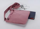 TUCANO BFITMI-PK :: Bag for iPod / MP3 / GSM, Finatex Mini, pink