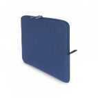TUCANO BFM1112-B :: Neoprene Second Skin Mélange for 11"-12" notebook, blue