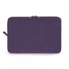 TUCANO BFM1112-PP :: Neoprene Second Skin Mélange for 11"-12" notebook, Purple