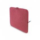 TUCANO BFM1112-RR :: Neoprene Second Skin Mélange for 11"-12" notebook, Red