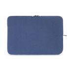 TUCANO BFM1516-B :: Neoprene Second Skin Mélange for 15.6" notebook, blue