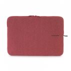 TUCANO BFM1516-RR :: Неопренов калъф за 15.6" лаптоп, колекция Melange, червен