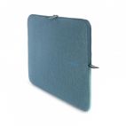 TUCANO BFM1516-Z :: Неопренов калъф за 15.6" лаптоп, колекция Melange, небесно синьо