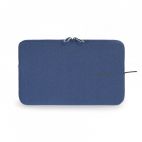 TUCANO BFM910-B :: Neoprene Second Skin Mélange for 9"-10" tablet, blue