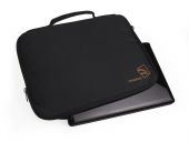 TUCANO BFNY :: Sleeve for 10-11.6" Netbook, Youngster Folder, black