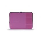 TUCANO BFQ-MB13-F :: Sleeve for 13" MacBook, Folder Quadro, pink