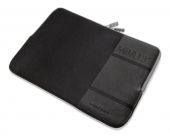 TUCANO BFQ-MBA13 :: Sleeve for 13" MacBook Air, Folder Quadro, black