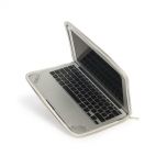 TUCANO BFSI-A11-I :: Калъф Sipario за 11" лаптоп,  бял цвят