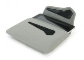 TUCANO BFSOFTIP-SL :: Softskin for Apple iPad, silver