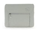 TUCANO BFSOFTIP-SL :: Softskin for Apple iPad, silver