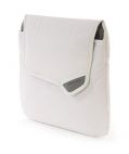 TUCANO BFSOFTIP-W :: Softskin for Apple iPad, white