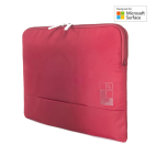 TUCANO BFTS10-R :: Sleeve for Microsoft Surface Pro