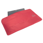 TUCANO BFTS10-R :: Калъф Tessera за 10.8" Microsoft Surface 3, червен цвят