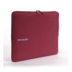 TUCANO BFUS-MB15-RZ :: Калъф MICROFIBRA 15.4" лаптоп, червен