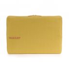 TUCANO BFUS-MB15-YR :: Sleeve MICROFIBRA 15.4" notebook, yellow