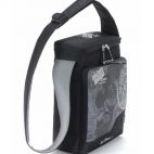 TUCANO BILDM-01 :: Чанта за 13" лаптоп, MICKEY Vertical, черен цвят