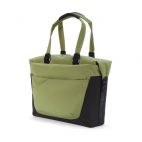 TUCANO BLE-V :: Чанта за 15.4" лаптоп, Leggera, зелен цвят
