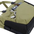 TUCANO BLE-V :: Bag for 15.4" notebook, Leggera, green