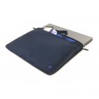TUCANO BMINI15-B :: Калъф с дръжки за Macbook Pro 15'', Macbook Pro 17'', тъмно синьо