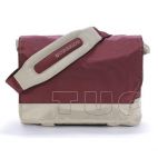TUCANO BMO2-BXB :: Чанта за 13" лаптоп, Motion Small, розово-бежов цвят