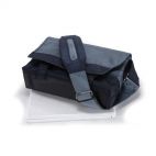 TUCANO BMO2-ZB :: Bag for 13" notebook, Motion Small, blue
