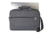 TUCANO BSLOOP15-BK :: Чанта за ноутбук до 15.6", Loop Slim, чернa
