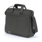TUCANO BSTP-GM :: Bag for 15.4-16.4" notebook, Start Plus, сиво-brown