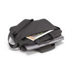 TUCANO BSTP-GM :: Bag for 15.4-16.4" notebook, Start Plus, сиво-brown
