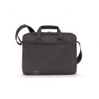 TUCANO BSTP-GM :: Чанта за 15.4-16.4" лаптоп, Start Plus, сиво-кафяв цвят