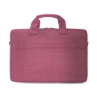 TUCANO BSVO1112-BX :: Чанта Svolta Slim за 11.6-12.5" ултрабук, цвят бургунди