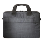 TUCANO BSVO1314 :: Bag Svolta Slim for notebook 13.3" and 14.0", black