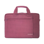 TUCANO BSVO1314-BX :: Bag Svolta Slim for notebook 13.3" and 14.0", burgundy