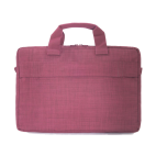 TUCANO BSVO1314-BX :: Чанта Svolta Medium за 13.3-14.0" ноутбук, цвят бургунди