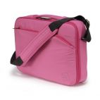 TUCANO BY2-F :: Чанта 14-15.4" лаптоп, Youngster, розов цвят