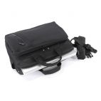 TUCANO BZS :: Чанта за 15.6-17" лаптоп, Zeta Slim, черен цвят