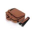 TUCANO BZS-CP :: Bag for 15.4" notebook, Zeta Slim, copper