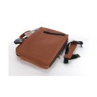 TUCANO BZWO-CP :: Bag for 15.6-17" notebook, Zeta Extra Slim, copper