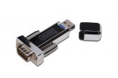 ASSMANN DA-70155-1 :: USB към RS232 конвертор
