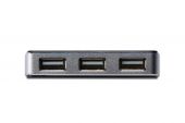 ASSMANN DA-70220 :: DIGITUS USB 2.0 4-Port Hub 
