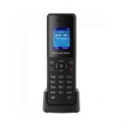 GRANDSTREAM DP720 :: DECT VoIP безжична слушалка, 10 линии, 300м обхват, за станция DP750