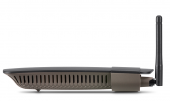 Linksys EA6100 :: AC1200 Dual-Band Smart Wi-Fi безжичен рутер