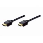 EDNET EDN-84472 :: HDMI High Speed with Ethernet Connection Cable, 2.0 m