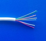 ELAN 150081 :: CCA Alarm Cable, 8x 0.22, Ø 4.40 mm, Not Shielded, 100 m