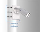 GEOVISION GV-BL1500 :: IP камера, 1.3 Mpix, Super Low Lux, WDR IR Bullet, 3 ~ 9 мм обектив, H.264, PoE