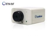 GEOVISION GV-BX3400-0F :: 3 Mpix, H.264 WDR Pro D/N Box IP Camera, 4 mm